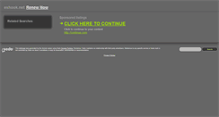 Desktop Screenshot of eshook.net